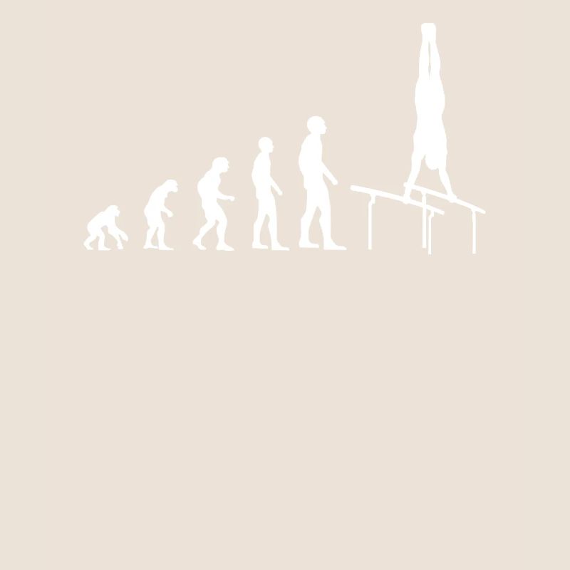 Evolution to Turner - Gift
