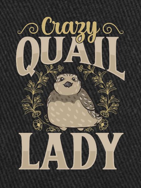 Quail Bird