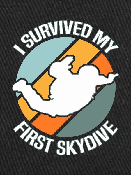 Skydiving Skydiver