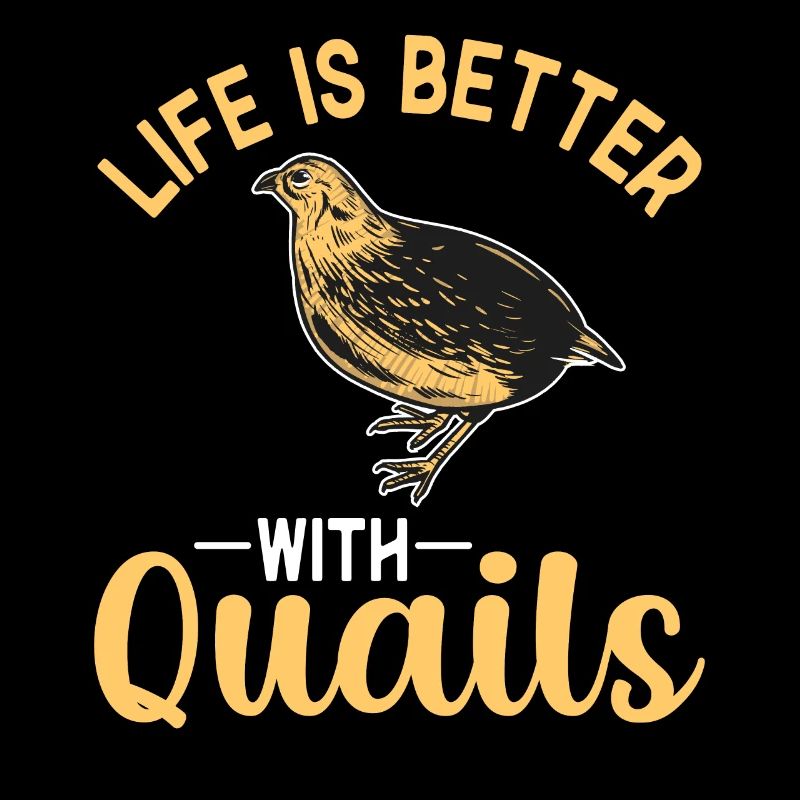 Quail Bird