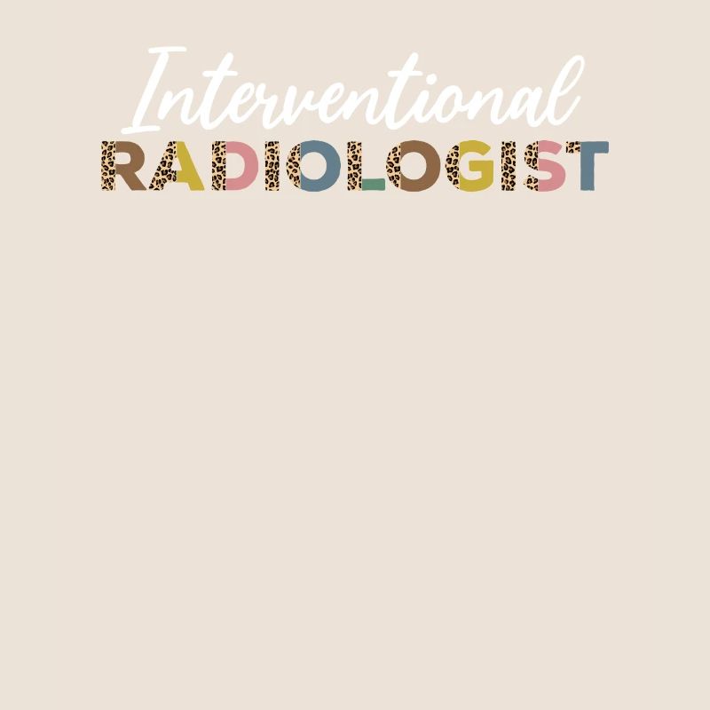 Radiologue interventionnel