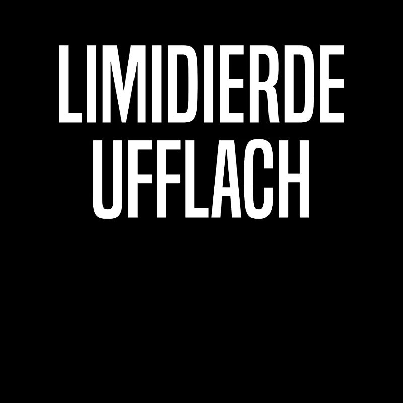 Limidierde Ufflach Hessen Hessisch
