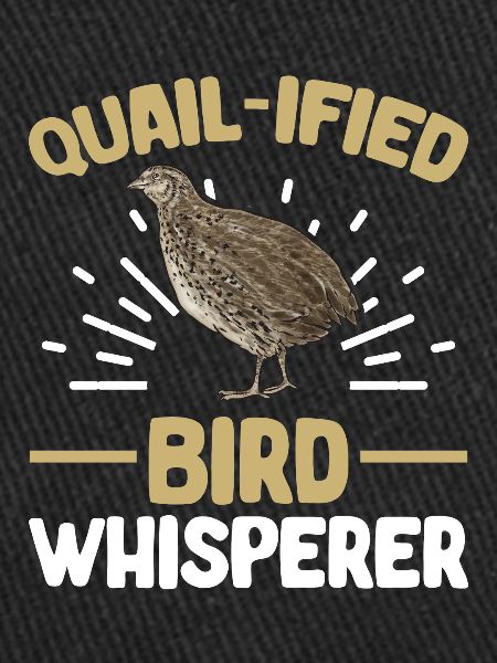 Quail Bird
