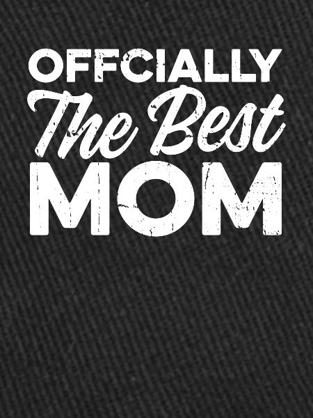 Mama Mutter Meilleure Maman