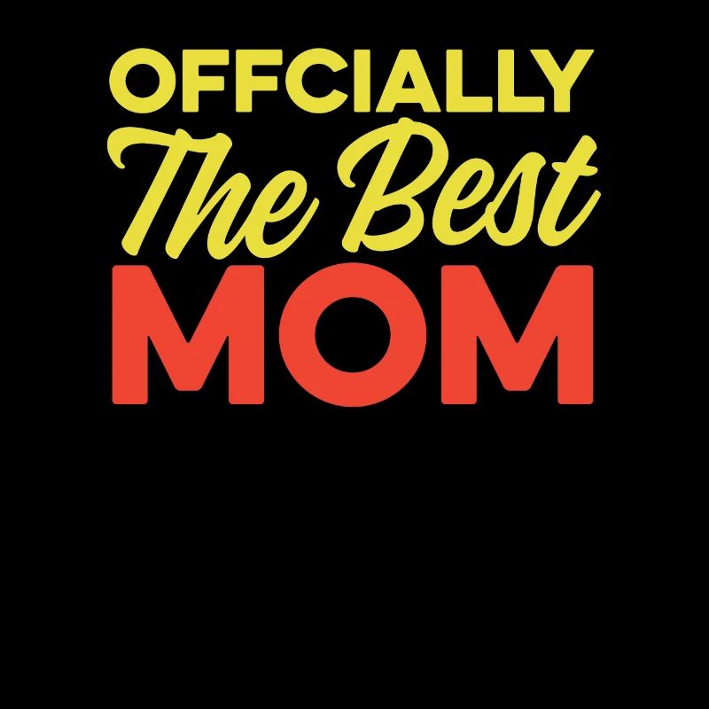 Mama Mutter Best Mom