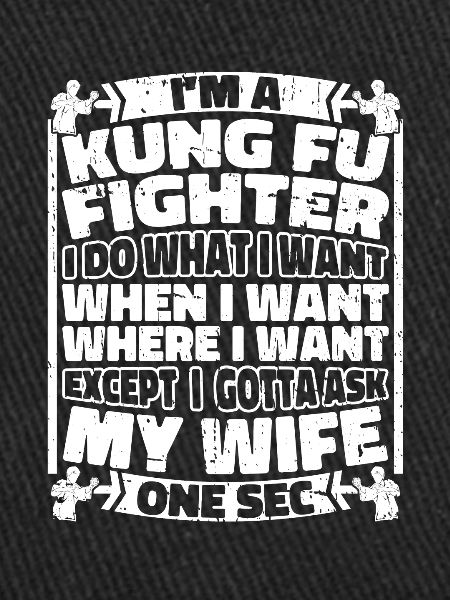 Kung Fu Funny