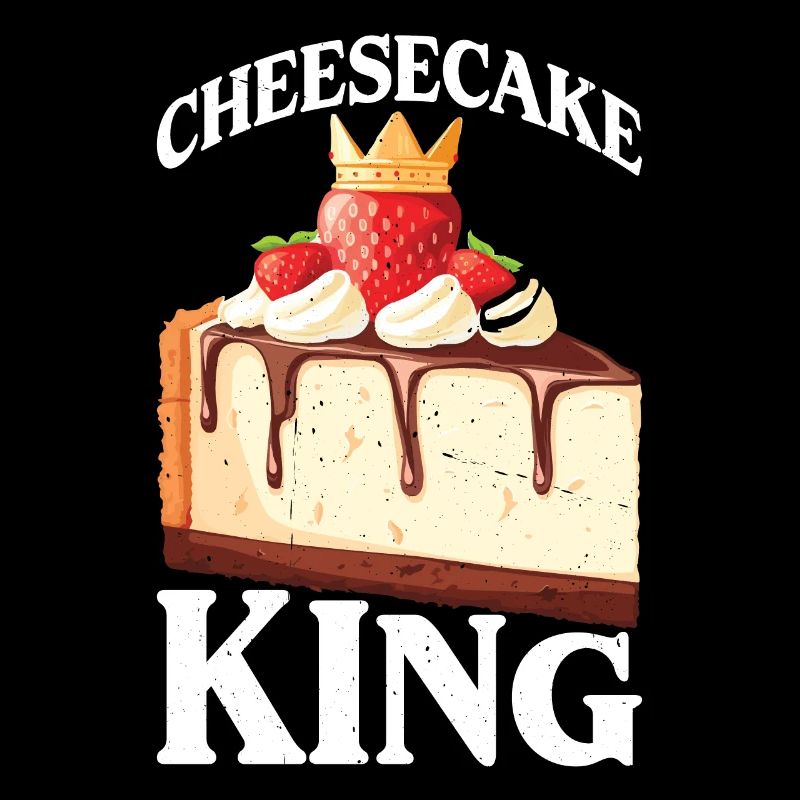 Gâteau au fromage King 13