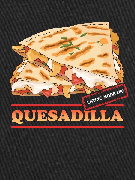 Quesadillas Tortilla Quesadilla Cadeau