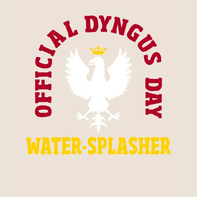 PolniscŚmigus-Dyngus Water Splash