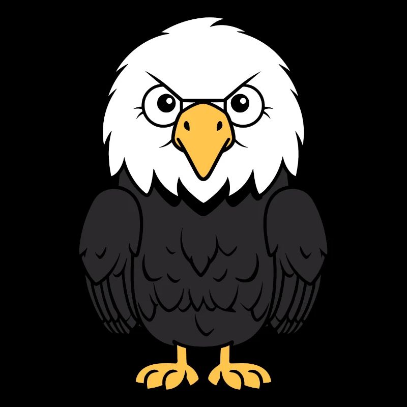 Oiseau aigle