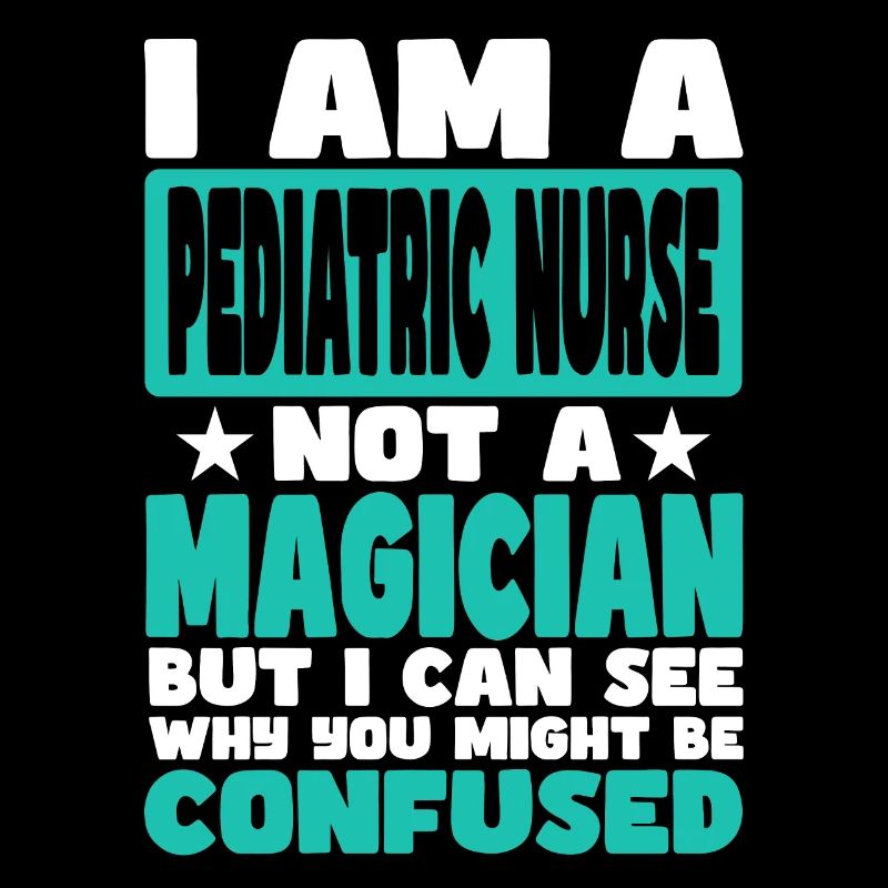 Kinderkrankenschwester