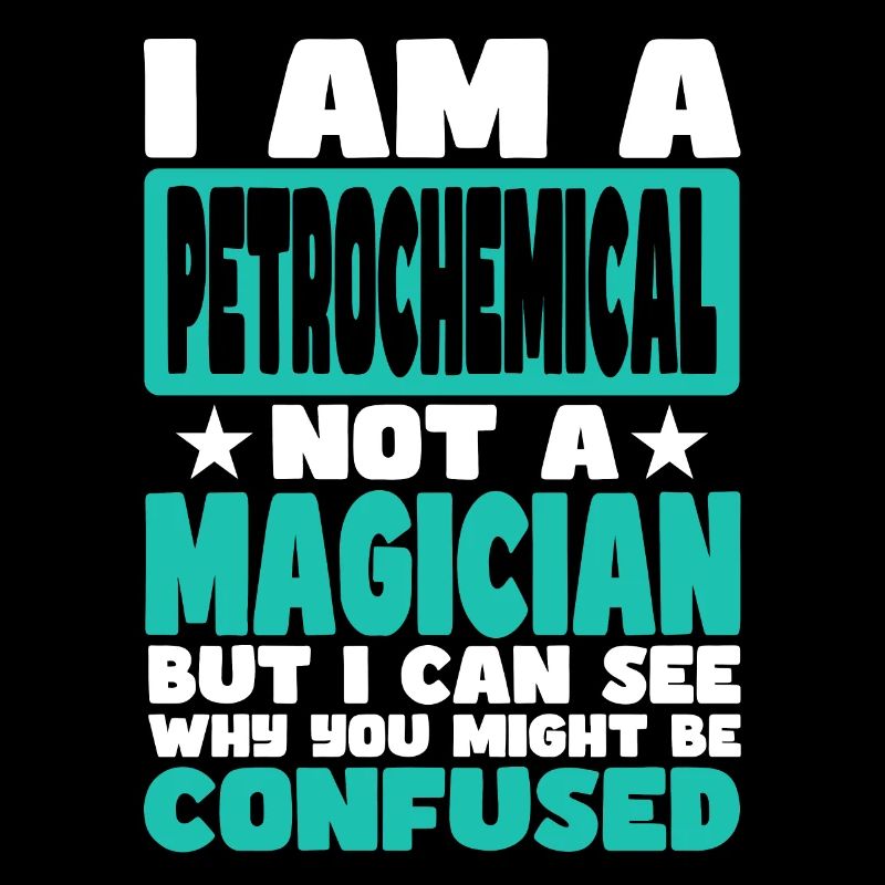 Pétrochimique