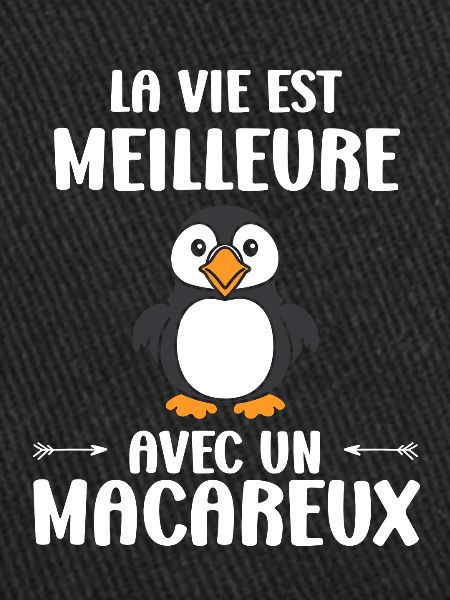macareux