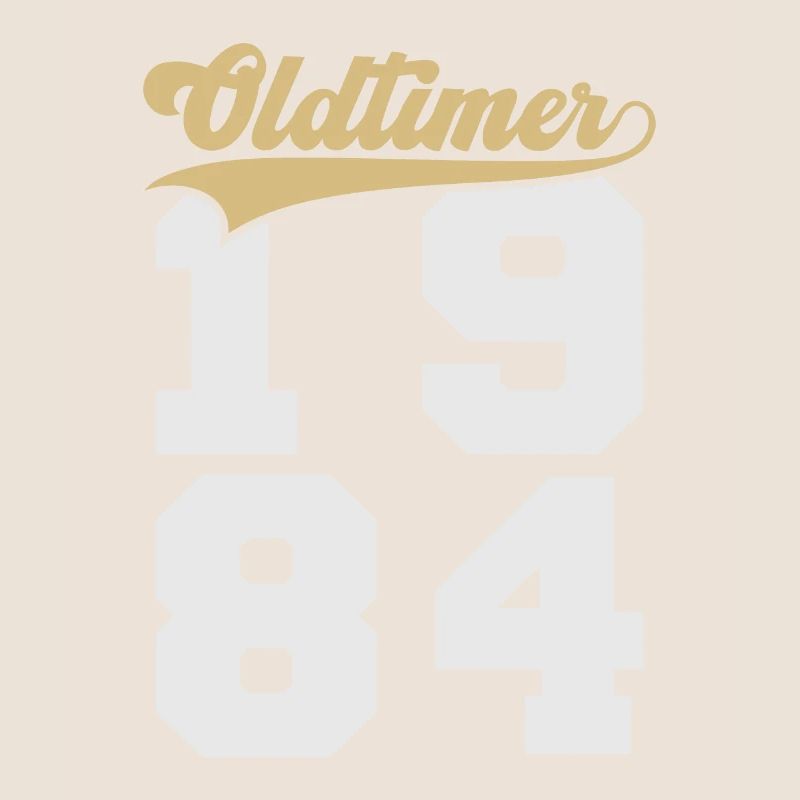 Oldtimer 1984