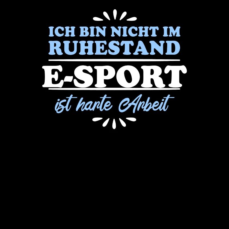 Retraite Retraité Retraité Esports