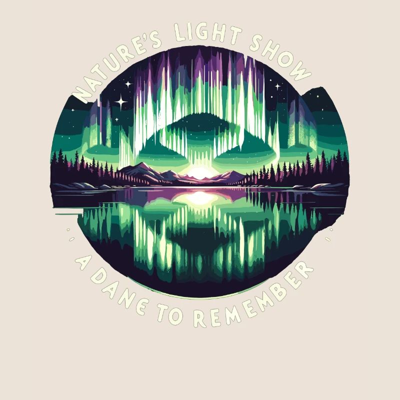 Aurora Aurora Tracker Alaska Wilderness