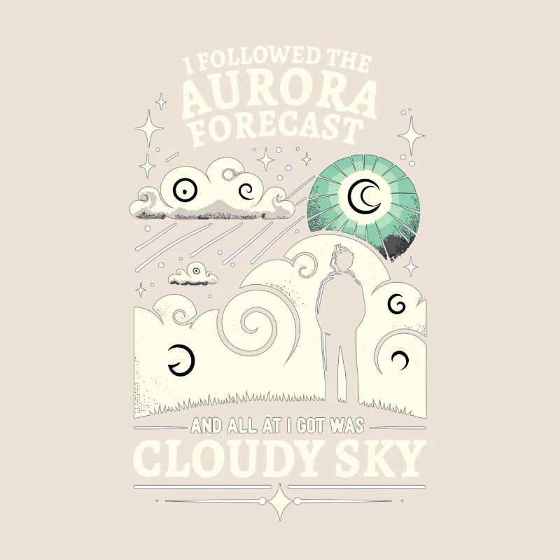 Aurora Aurora Tracker Alaska Wilderness