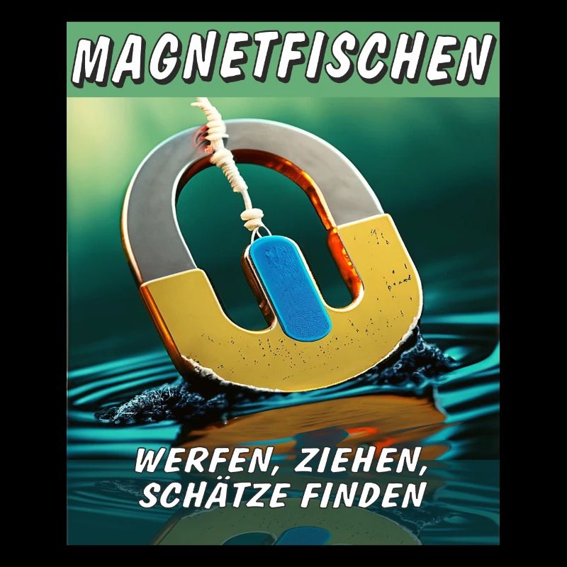 MAGNET FISHING, THROWING, DRAGGING, FINDING TREASURES