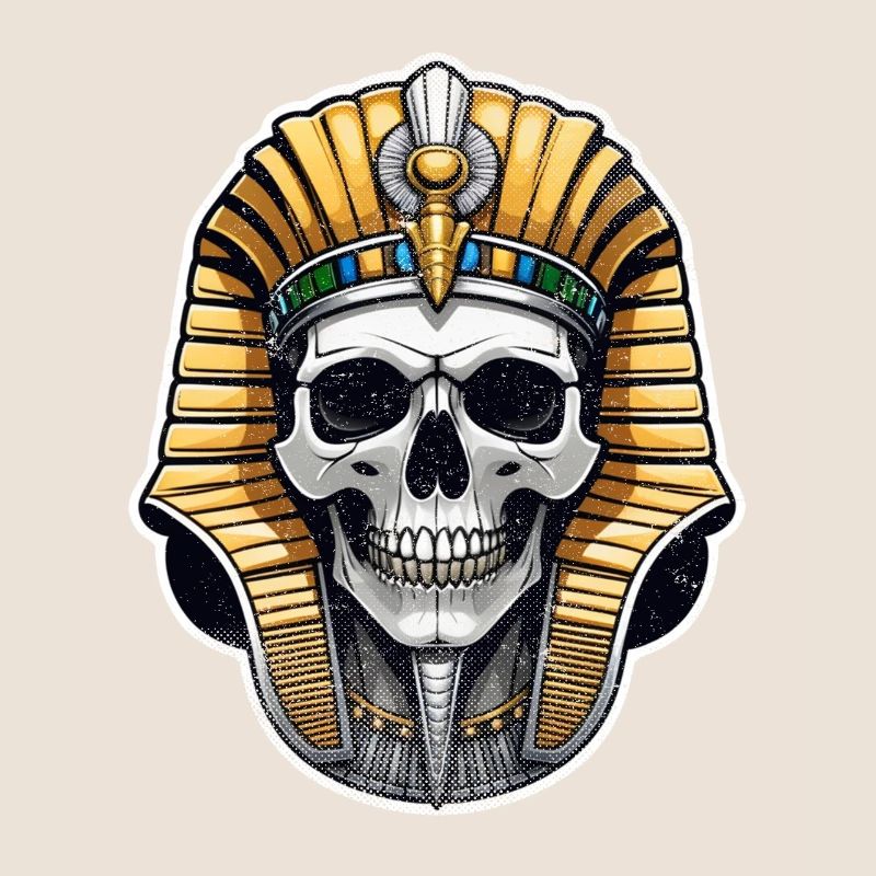 pharaon- momie - egypte
