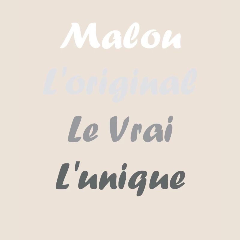 Malou