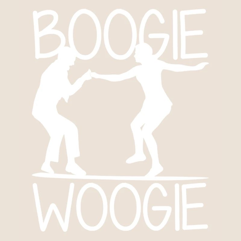 Boogie Woogie Danse Danse Swing