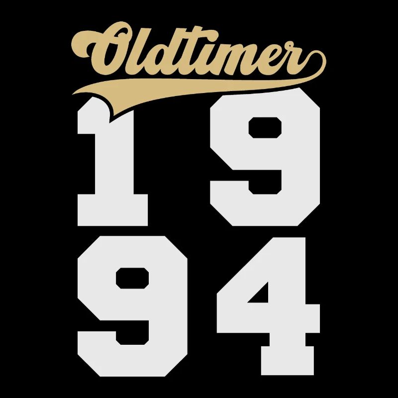 Oldtimer 1994