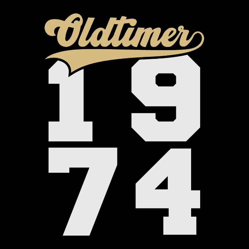 Oldtimer 1974