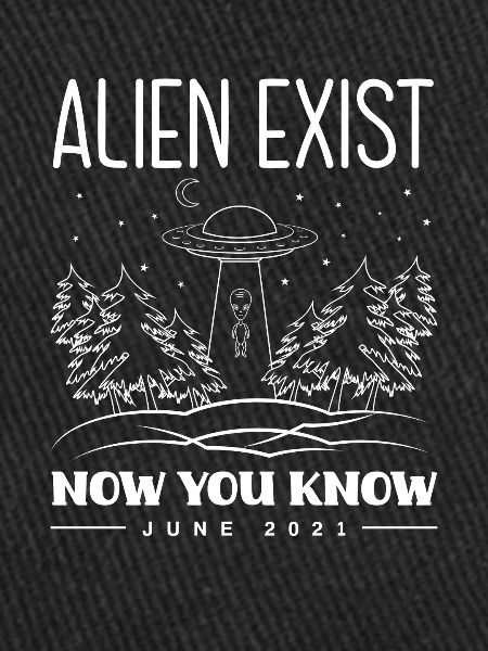 Aliens Exist