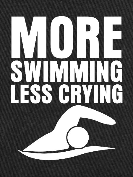 Swimmer Trainer Piscine