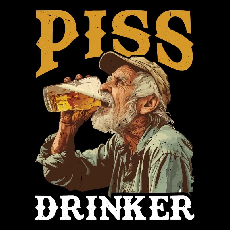 Piss Drinker 43