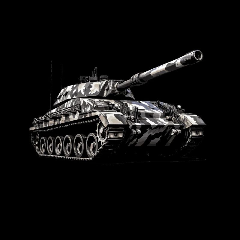 Deutscher schwerer Panzer |Deutsche Panzerwaffe