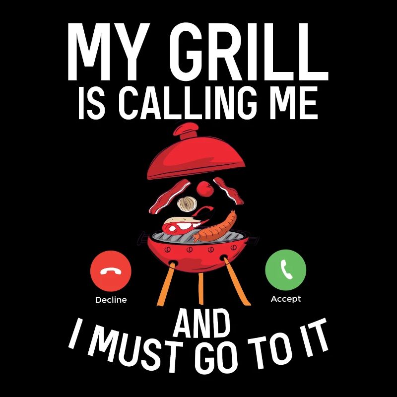 Grill Barbecue Grilling