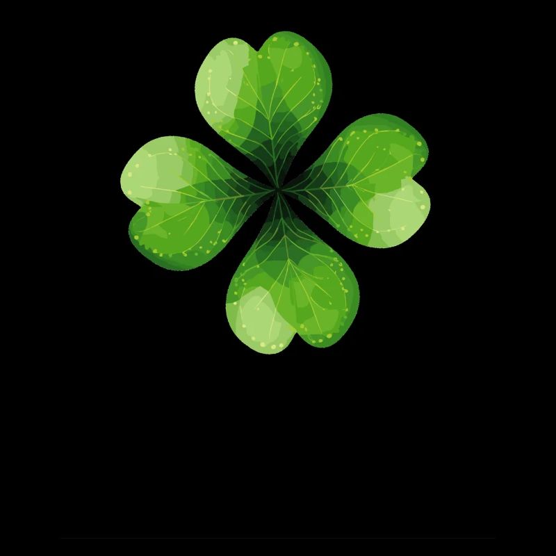 T-SHIRT PREMIUM DE LA SAINT-PATRICK, JOUR DE LA SAINT-PATRICK I