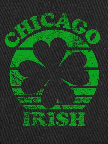 Irlandais de Chicago