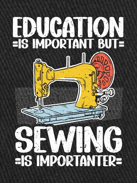 Sewing Seamstress Sewing Machine