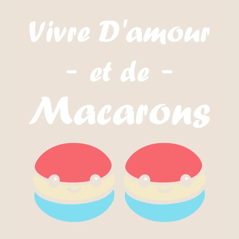 macarons