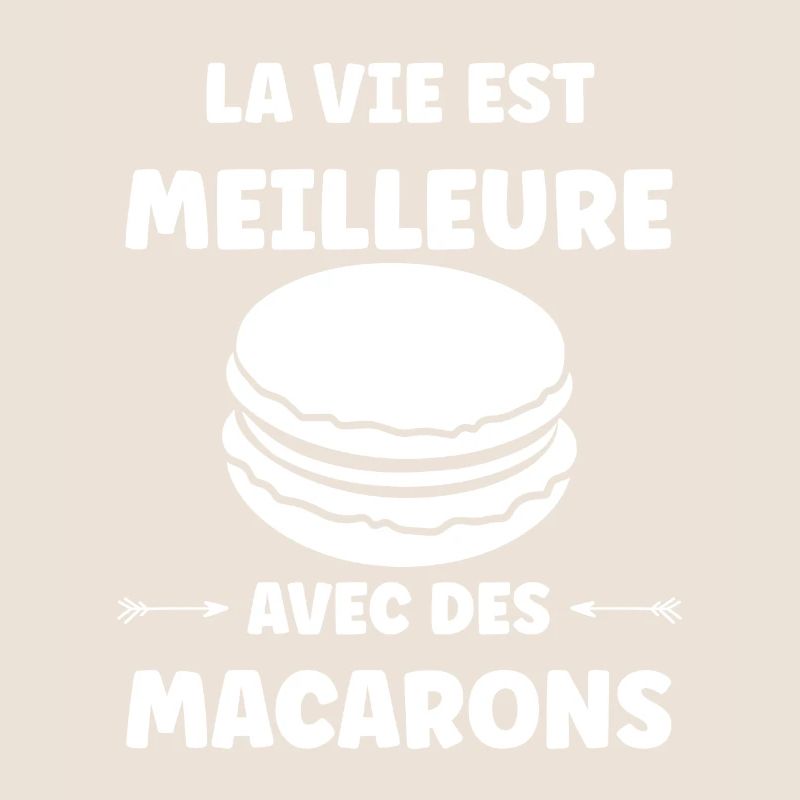 macarons