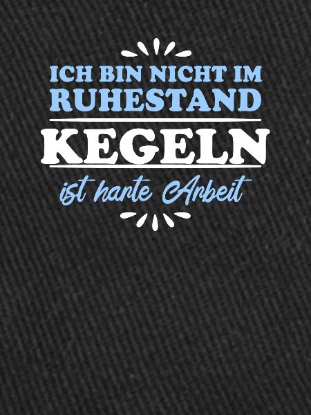 Retraité Retraité Kegler