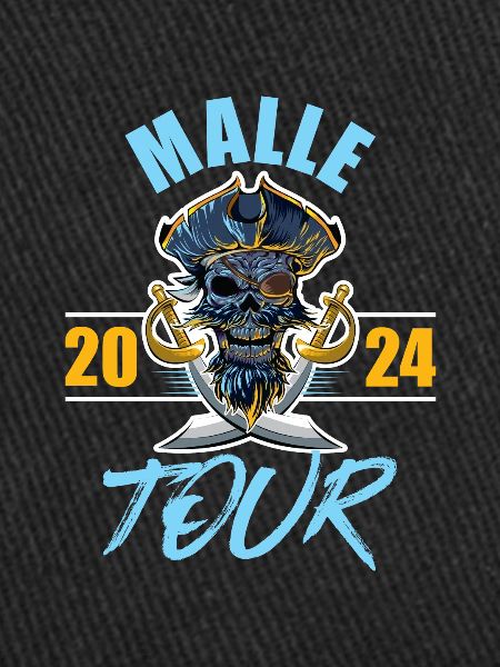 Malle 2024 Skeleton