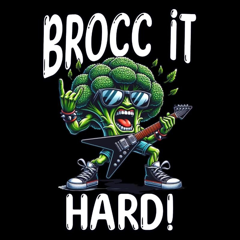 Broccoli Vegetarian