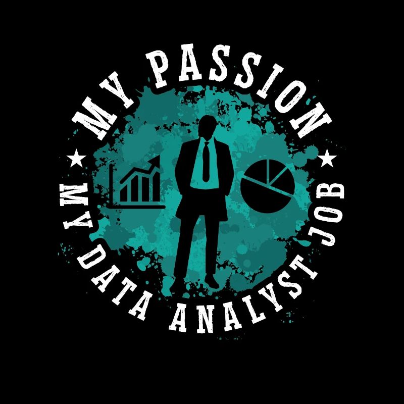 Data Analyst My Passion My Data Computer Science