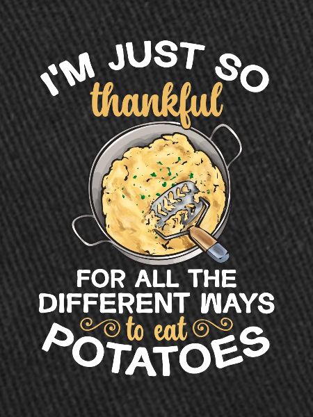 Mashed potatoes Mashed potatoes