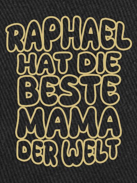 Gift for Raphael