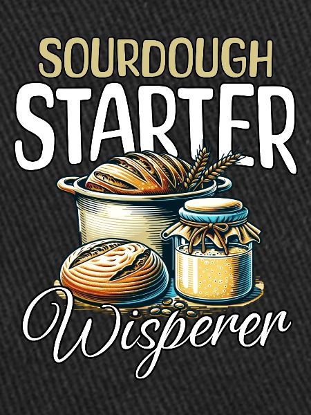 Sourdough Whisperer