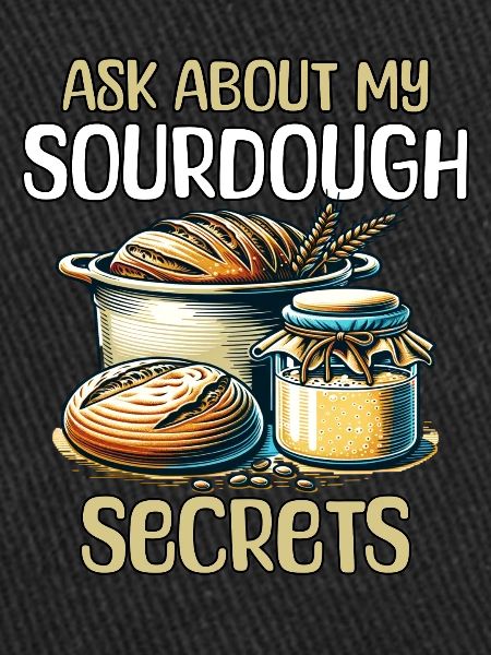 Sourdough Gift