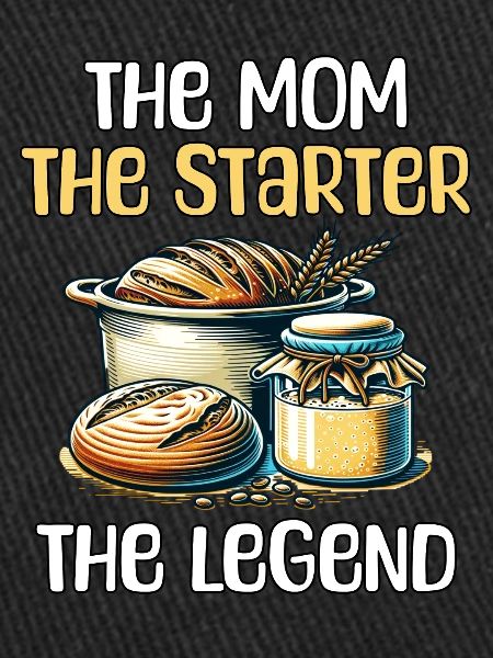 Sourdough Starter