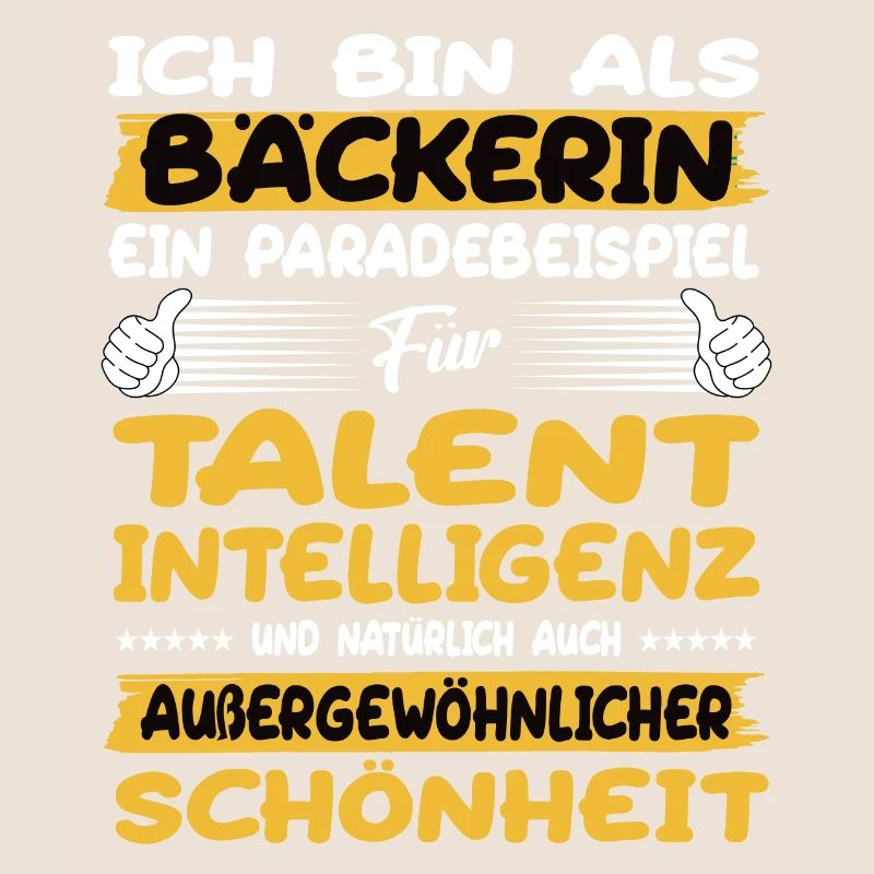 Baker, un excellent exemple de talent