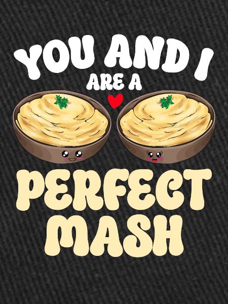 Mashed potatoes Mashed potatoes