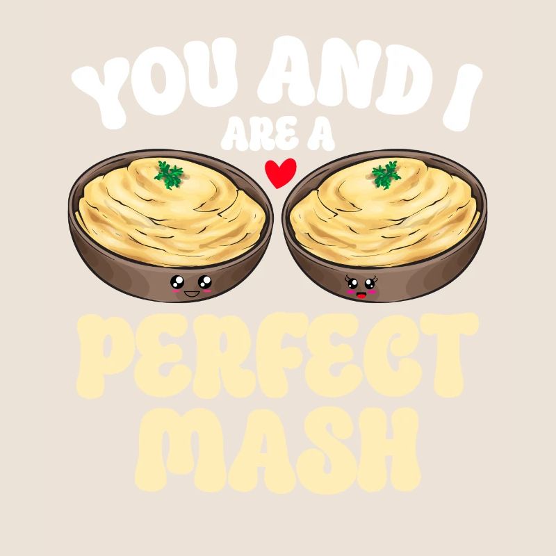 Mashed potatoes Mashed potatoes