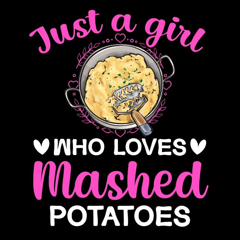 Mashed potatoes Mashed potatoes